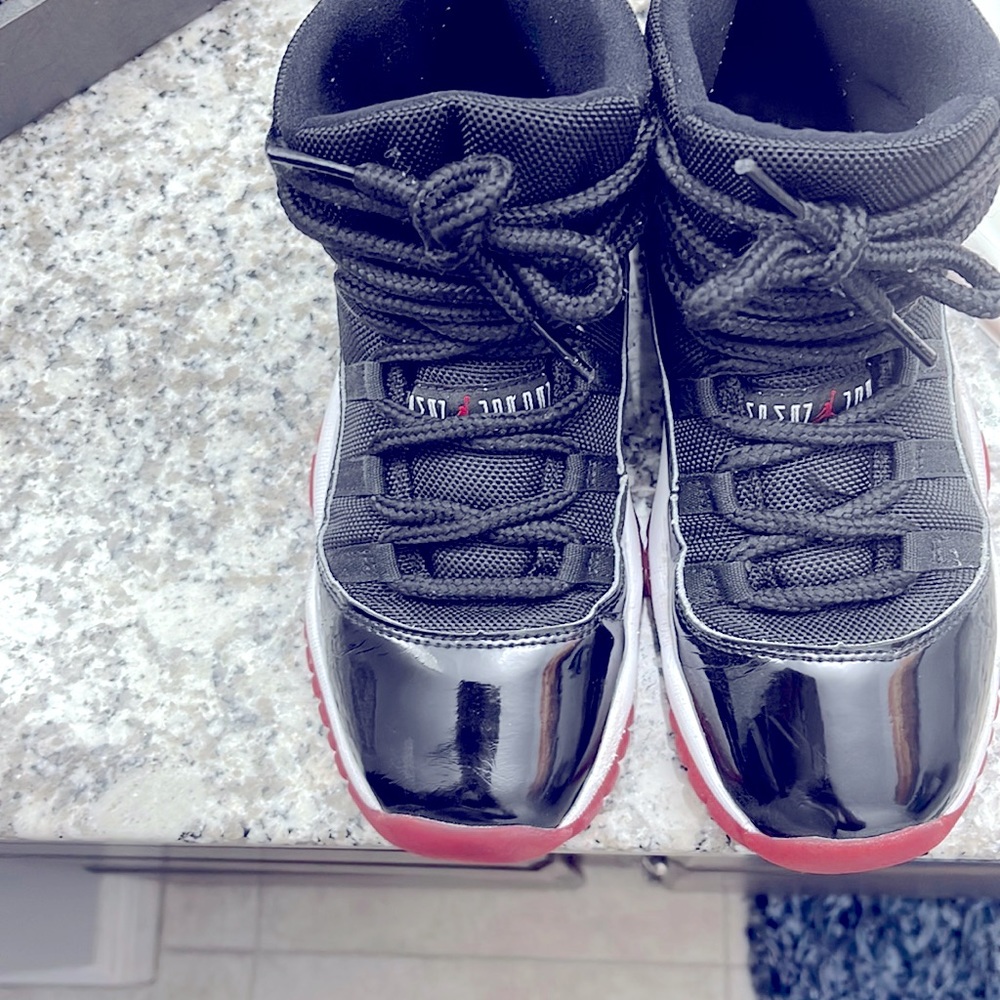 Jordan’s